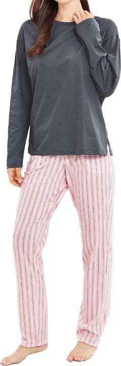 Actual product image Rösch Sleep & Relax pyjamas (50, 5XL)
