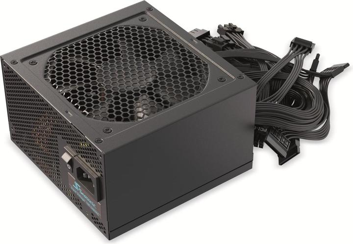 Produktbild Seasonic G-12 GC (550 W)