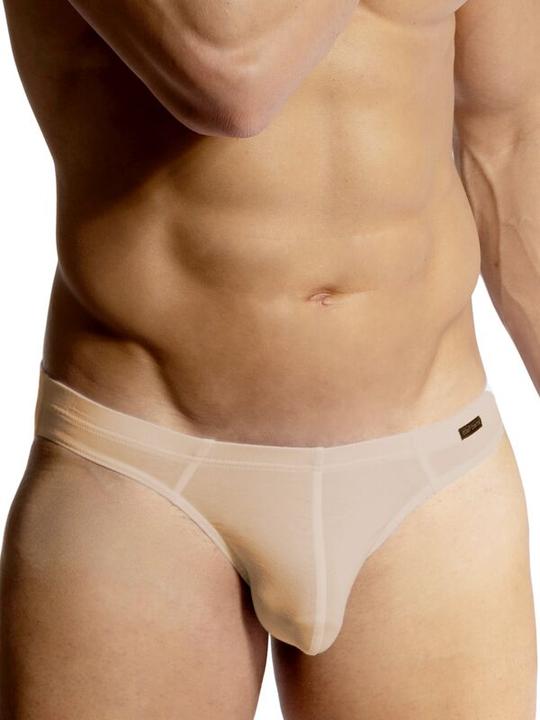 Image du produit Olaf Benz Slip en coton stretch (XXL)