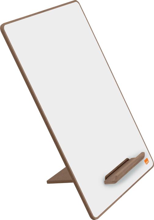 Produktbild Nobo Mini-Whiteboard (21 x 29.7 cm)