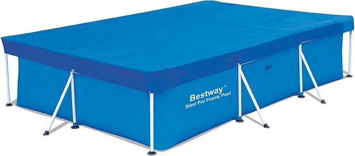 Actual product image Bestway Tarpaulin