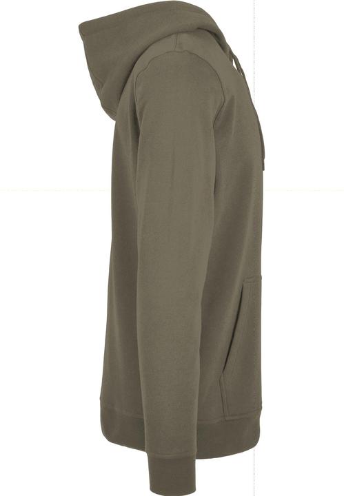Produktbild Build Your Brand Basic Kapuzenpullover (M)