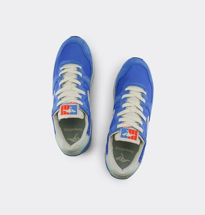Immagine prodotto KangaROOS scarpe da basket aussie athluxe ii (43)