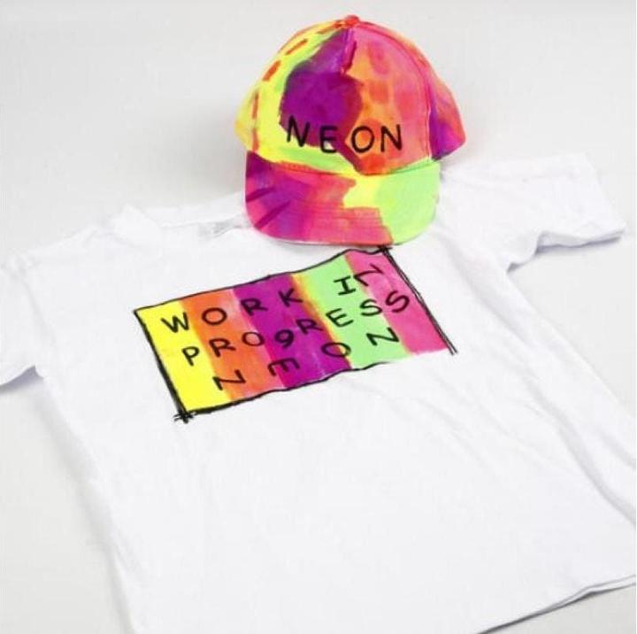Actual product image Creativ Company Baseball Cap (49, 50, 51, 52, 53, 54, 55, 56)
