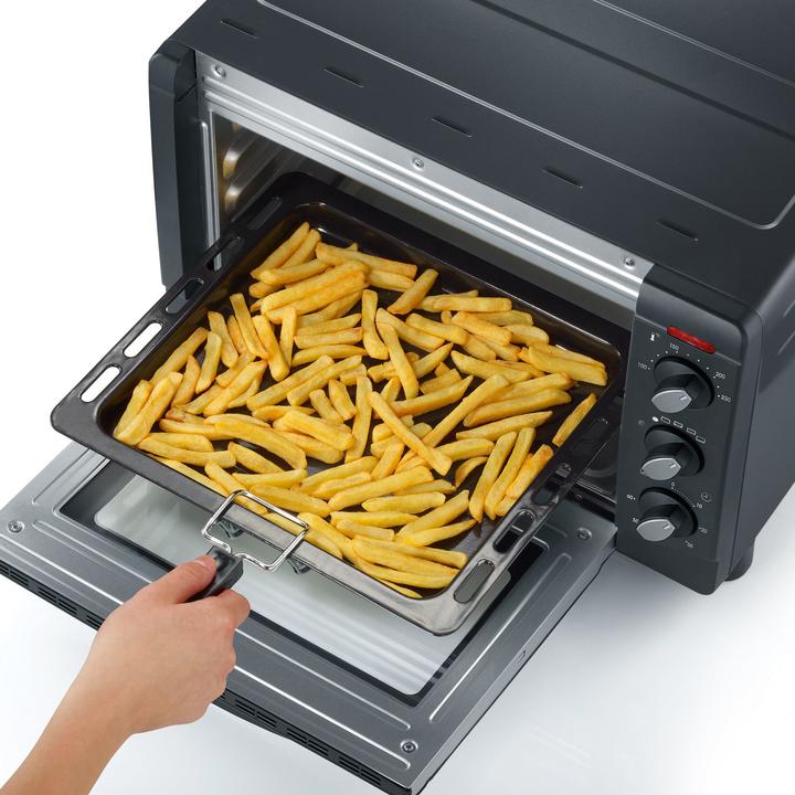 Actual product image Severin TO2067