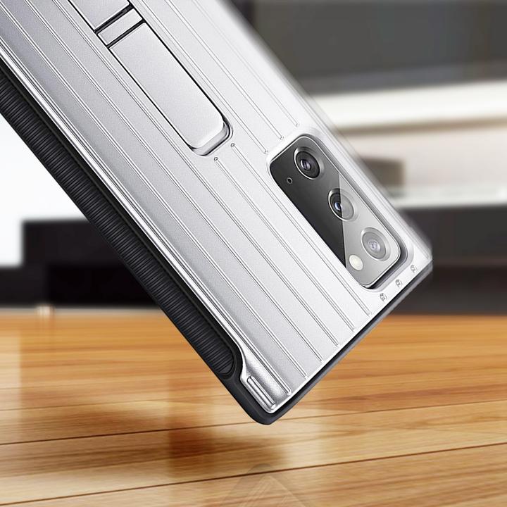 Immagine prodotto Samsung Protective Standing Cover (Samsung Galaxy Note 20)