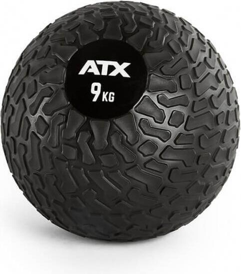Immagine prodotto ATX Power Slam Ball (9 kg, 260 mm)