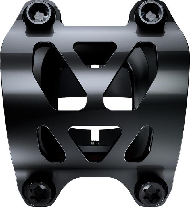 Produktbild PRO Vorbau Vibe Superlight 1 1/4-130mm Schwarz / Alu / 31.8mm / +/-6 Grad (130 mm, 31.80 mm)