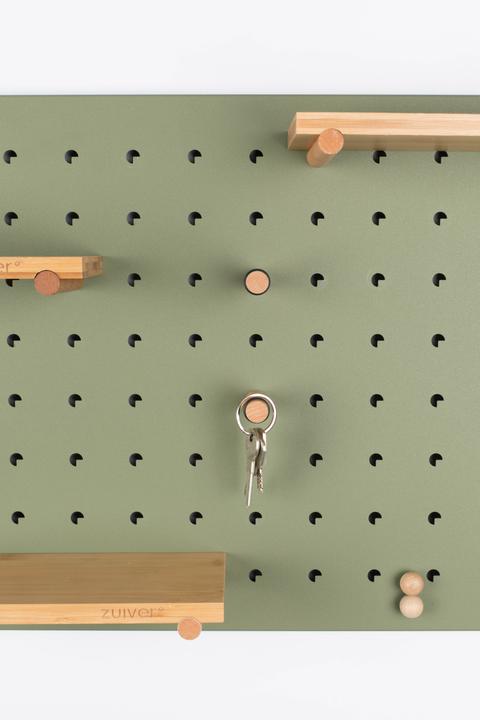 Produktbild Zuiver Pegboard Bundy (90 x 2 x 45 cm)