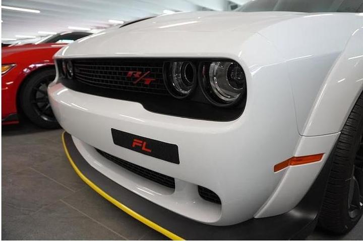 Produktbild Frameless Nummerrahmen (Front + Heck, Langformat)