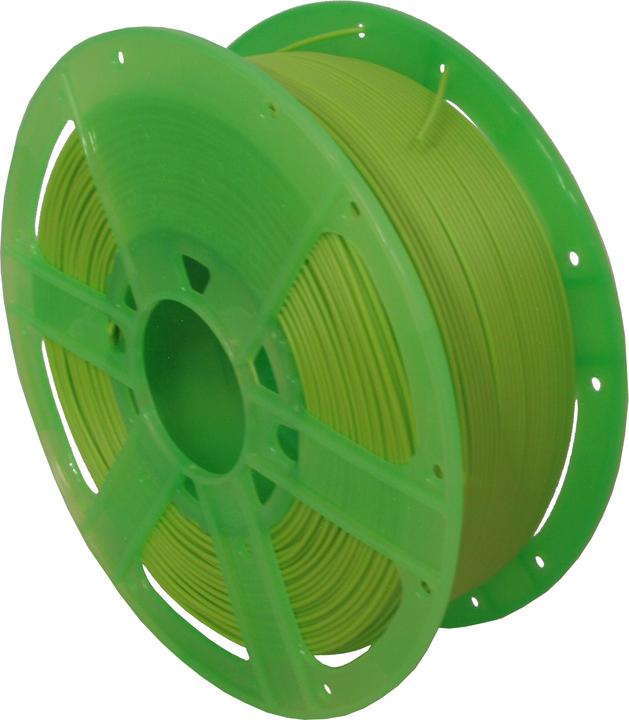 Lichtgevend groen