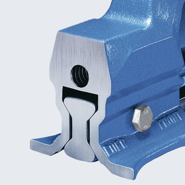 Actual product image Heuer Vice (200 mm)