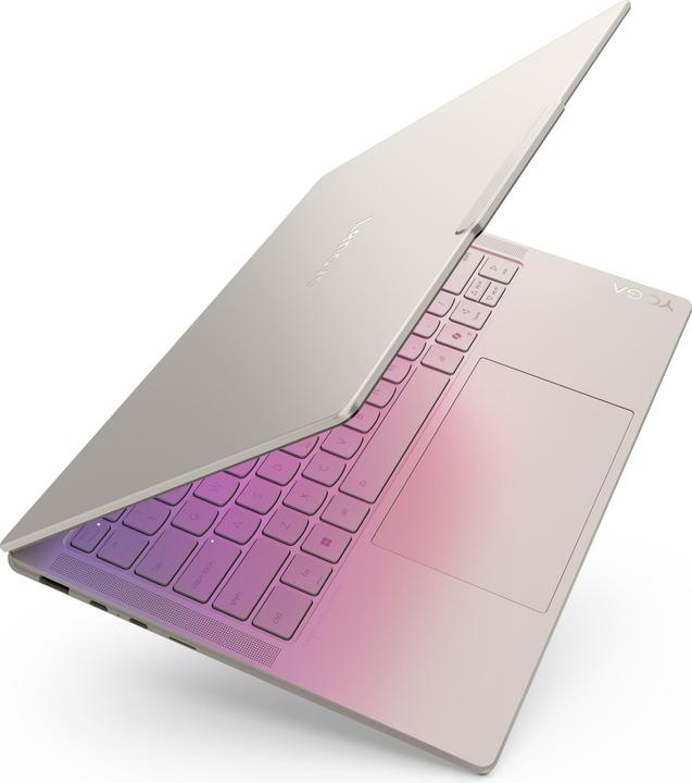 Actual product image Lenovo Yoga Slim 7 (14", Intel Core Ultra 7 258V, 32 GB, 1000 GB, DE)