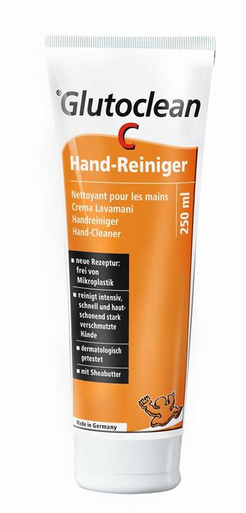 Produktbild Glutoclean Hand-Reiniger (250 ml)