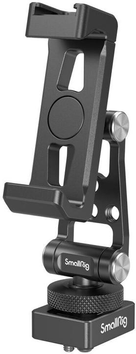 SmallRig Cold Shoe Halterung (Attacco cardanico)