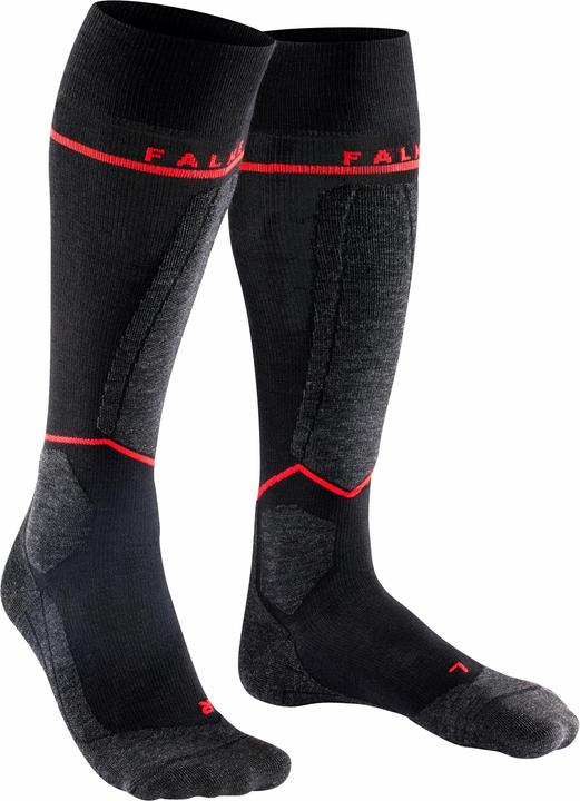 Actual product image Falke SK4 Energizing Light (46 - 48)