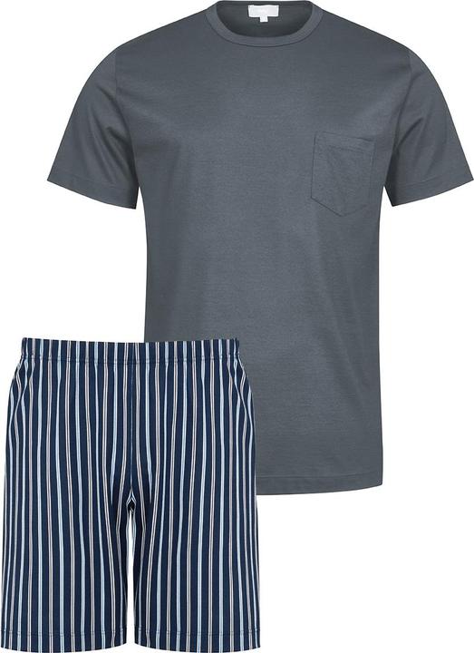 Produktbild Mey Portimo Schlafanzug Kurzarm (54, XL)