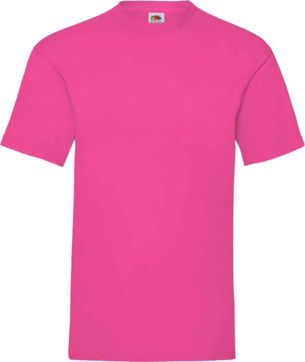 Fruit of the Loom Kurzarm TShirt