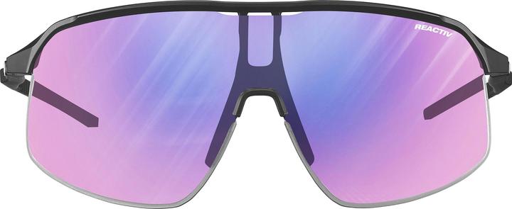 Image du produit Julbo Densité Réactif 1-3 (Noir, Noir)