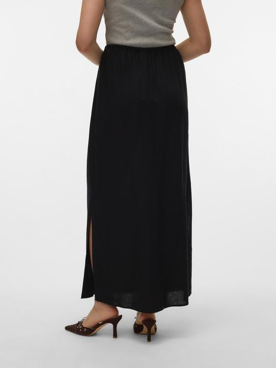 Produktbild Vero Moda VMMYMILO Mittlere Taille Langer Rock Rock (XL)