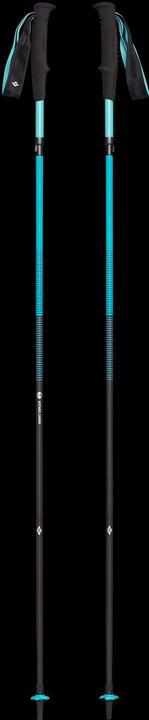 Actual product image Black Diamond Distance Carbon Z (105 cm)