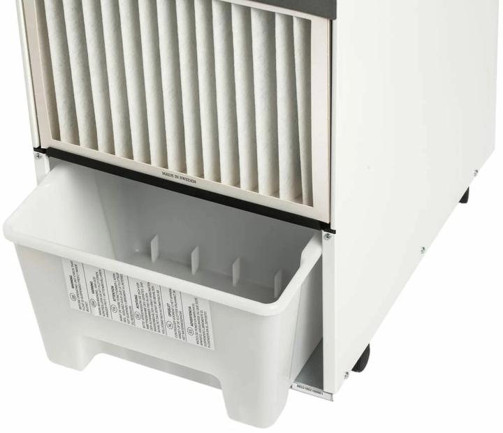 Immagine prodotto Wood's LD-48 PRO+ (180 m², 43 l/24h)