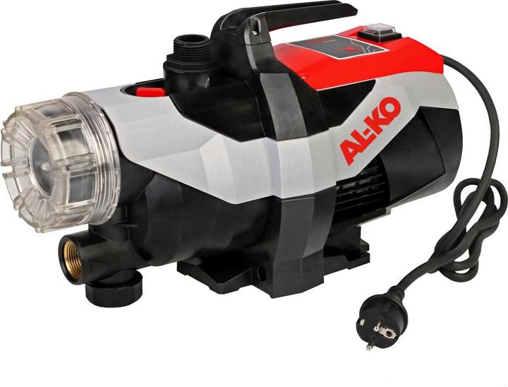 Actual product image AL-KO Garden Pump Jet 3600 Easy (Garden pump)