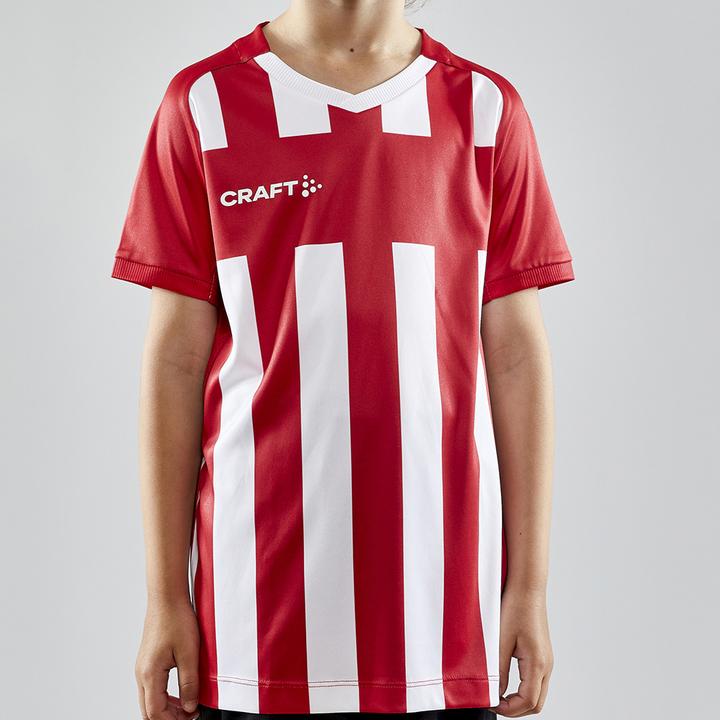 Immagine prodotto Craft Progress 2.0 Maglia a strisce JR (134)