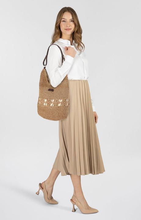 Produktbild Roeckl Ibiza Shopper Tasche 38 cm (3 l)