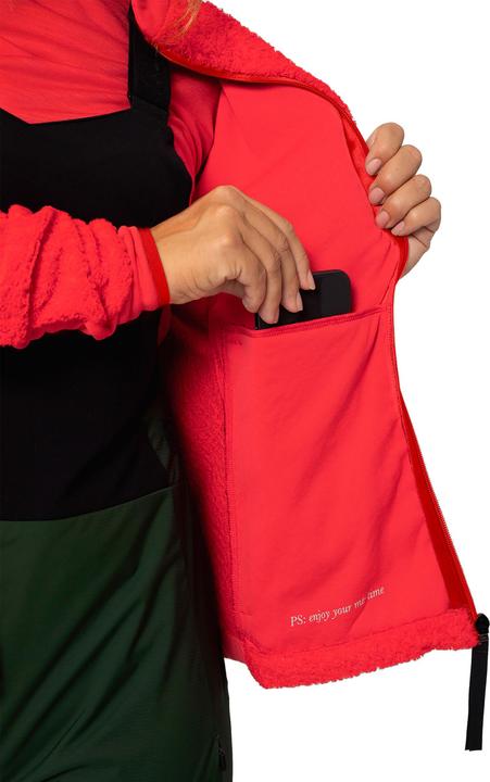 Actual product image Lamunt Jenny Warm Fleece (40, L)