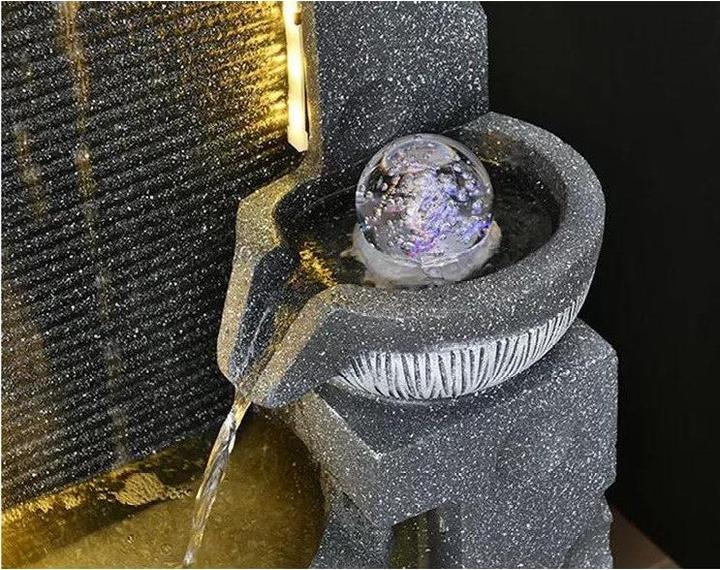 Image du produit SPC Fontaine
