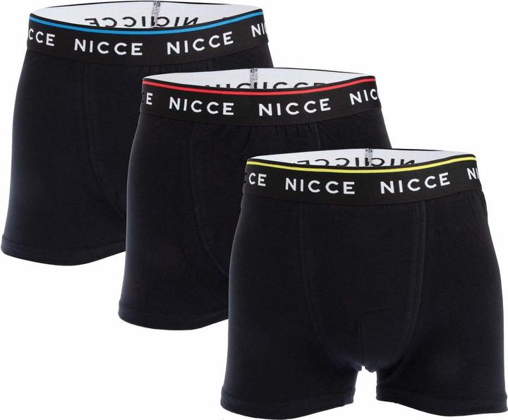 Nicce Balbyn Boxershorts (3erPack)
