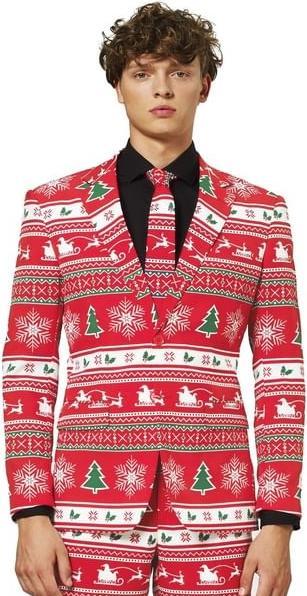 Produktbild OppoSuits Winter Wonderland - Winterwunderland (46)