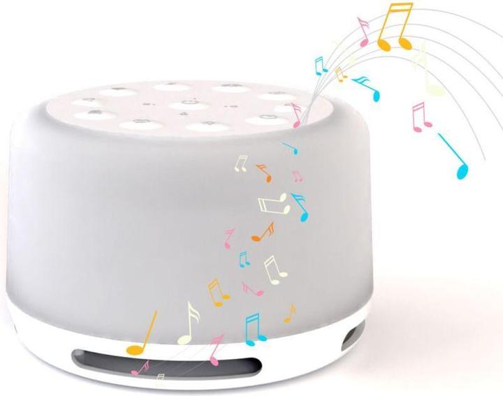 Actual product image Homedics SS-2700WH Aura
