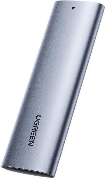 Produktbild Ugreen SSD Enclosure (M.2 2230, M.2 2242, M.2 2260, M.2 2280)
