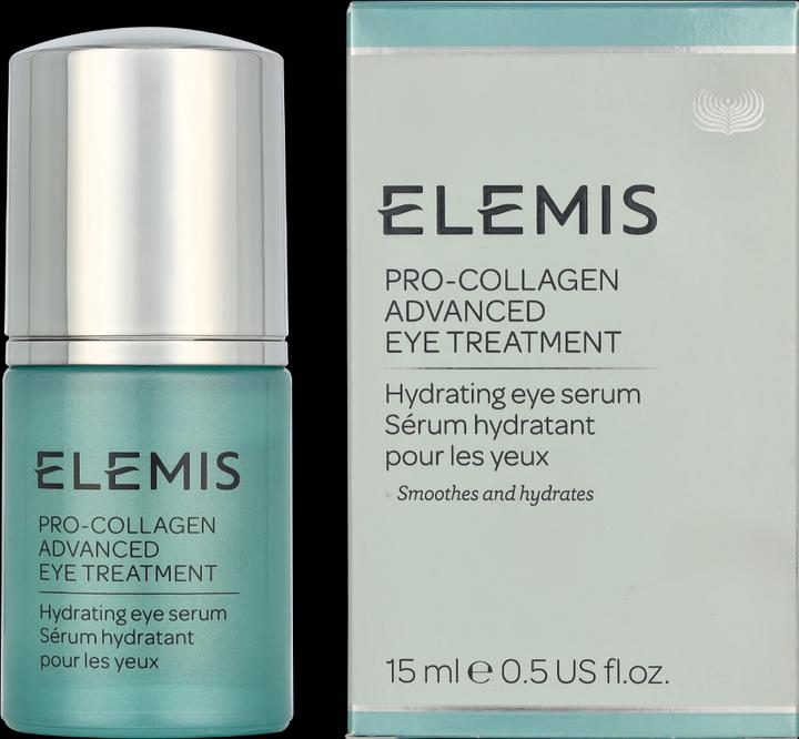 Elemis Pro-Collagen (Serum, 15 ml, Day + Night)