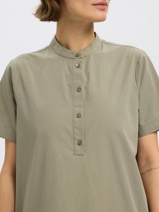 Produktbild Selected Femme Baumwoll Minikleid (40)