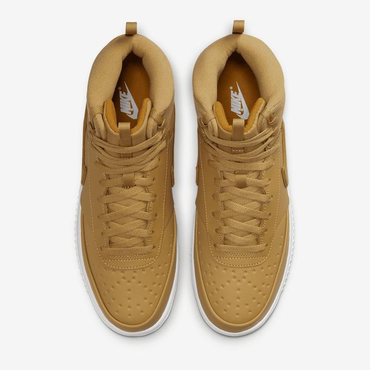 Produktbild Nike Court Vision Mid Winter - 55729 (47)