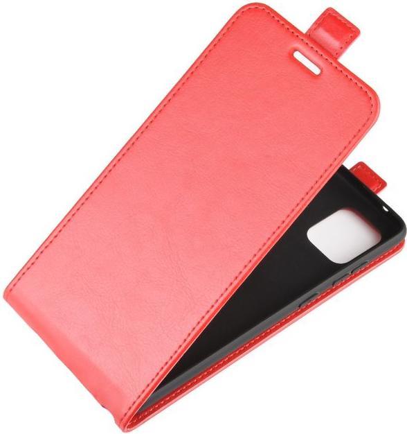 Image du produit MU Classic Housse en cuir Flipcase (Samsung Galaxy Note 10 Lite)
