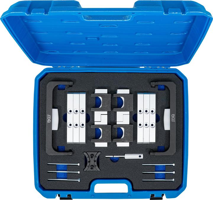 Actual product image BGS Engine Timing Tool Set for Mercedes-Benz M176 / M177 / M178