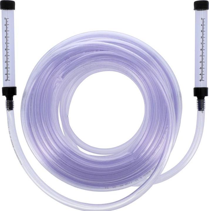 Actual product image Toya Water level 25 m 1/2 (2500 cm)