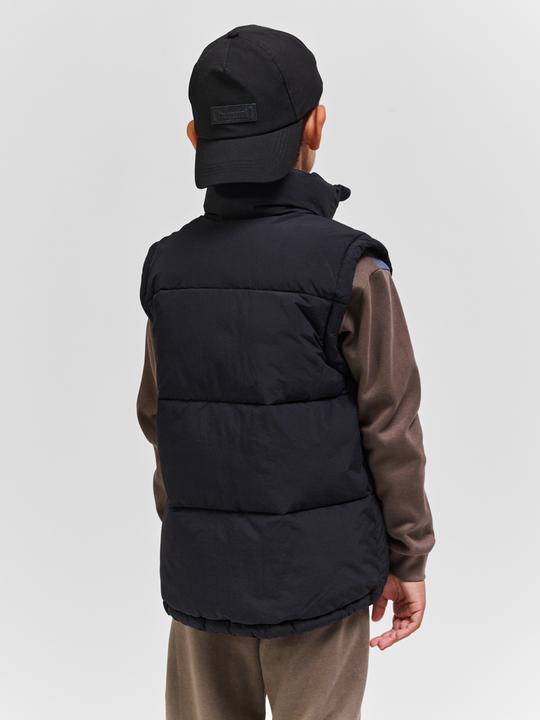 Produktbild hummel hmlCRISP TEX VEST (134)