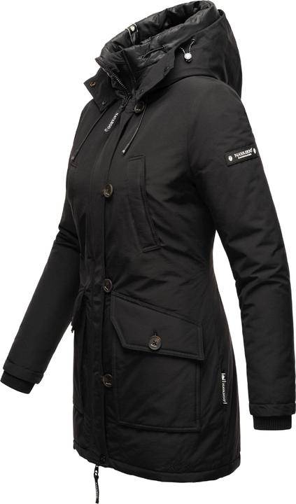 Image du produit Navahoo Freezestoorm (XS)