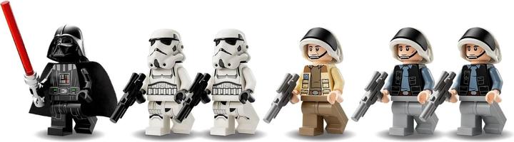Produktbild LEGO Das Entern der Tantive IV (75387, LEGO Star Wars)