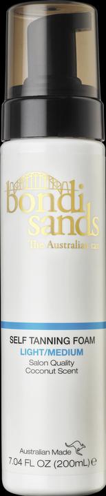 Produktbild Bondi Sands Self Tanning Foam (Selbstbräunungsserum, 200 ml)