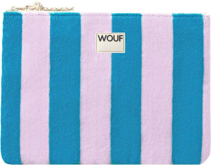 Wouf Terry Kulturbeutel 27 cm (1 l)