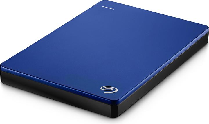 Produktbild Seagate Backup Plus Slim (1 TB)