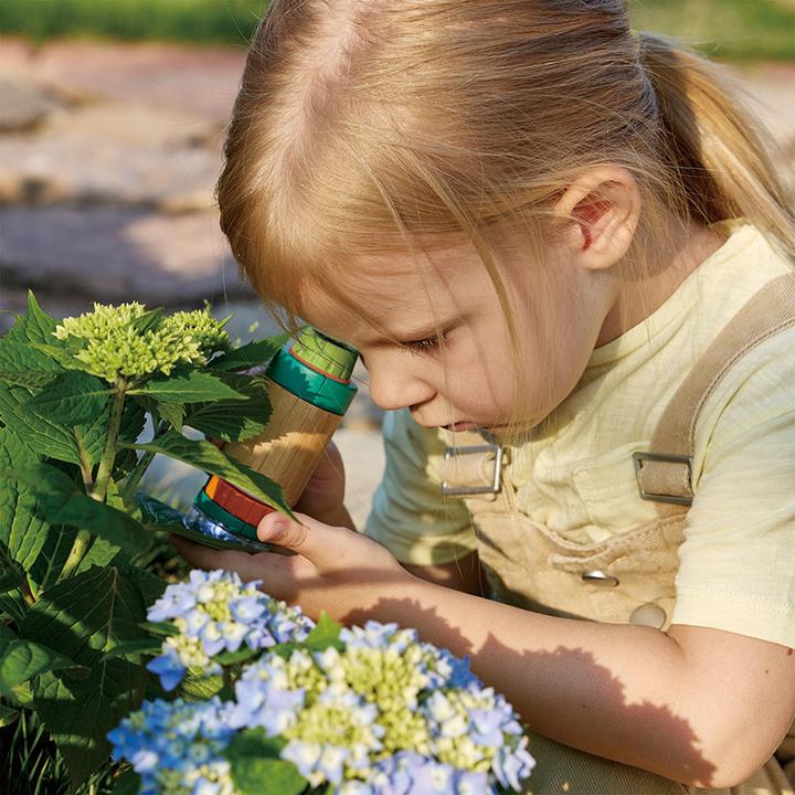Produktbild Hape Tragbares Mikroskop