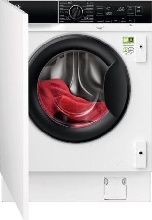 AEG LR8BI7480 914580415 (8 kg, Gauche)