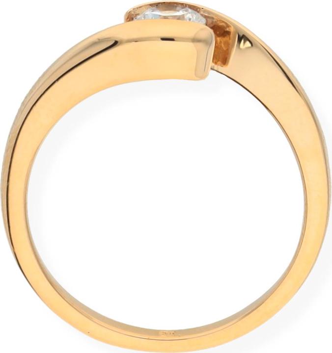 Actual product image Carat Solitaire (54)